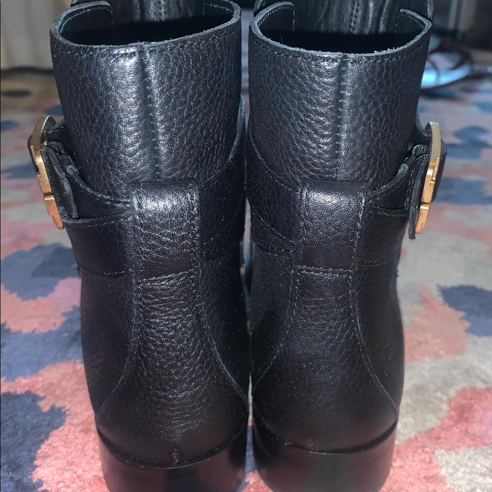 Tory Burch Booties - image 3